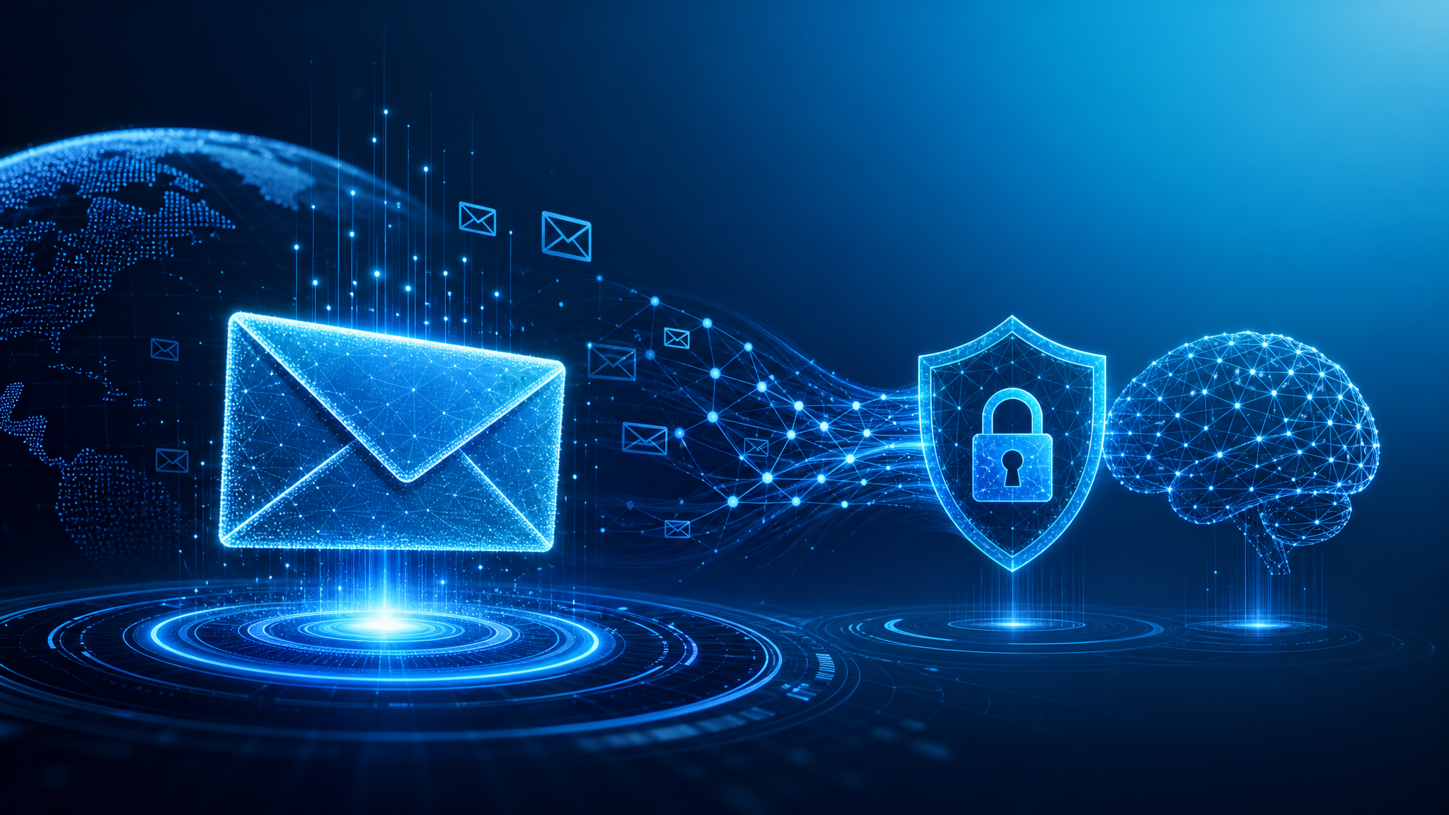 email marketing trends 2026 illustration