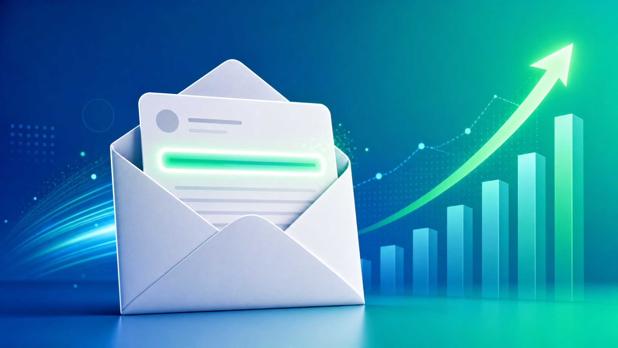 email subject lines best practices illustration