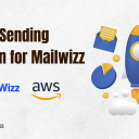 Verify Sending Domain With Amazon SES for Mailwizz